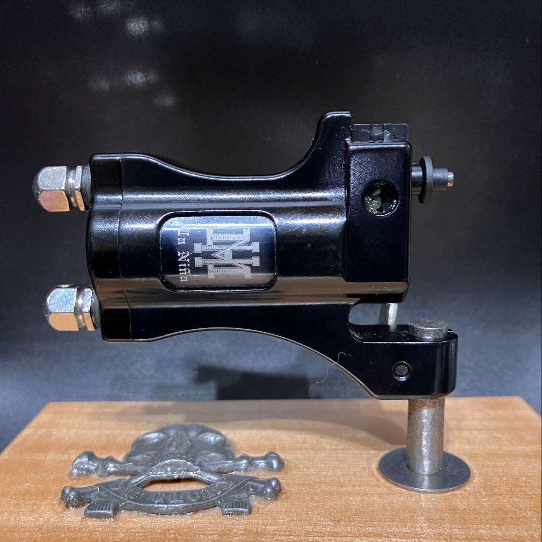 tattoo machine タトゥーマシン　刺青 LT MACHINES | 日本製タトゥーマシン製造販売 東京横浜川崎 LOYAL