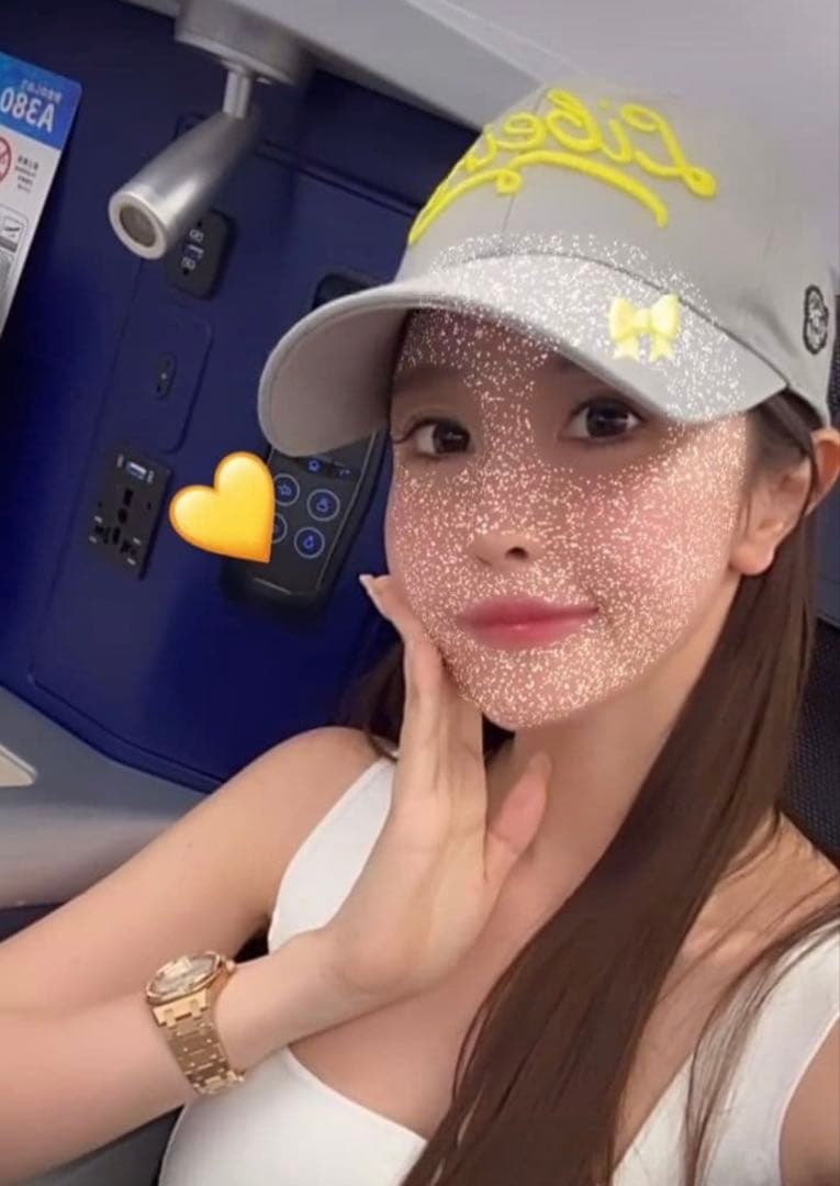 Libeiro キャップ