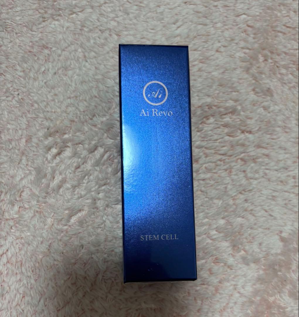 【リニューアル品】Ai Revo STEM CELL/アイレボ/美容液/幹細胞 Ai Revo アイレボ ヒト幹細胞 美容液 10ml AI美容液｜Yahoo!フリマ（旧