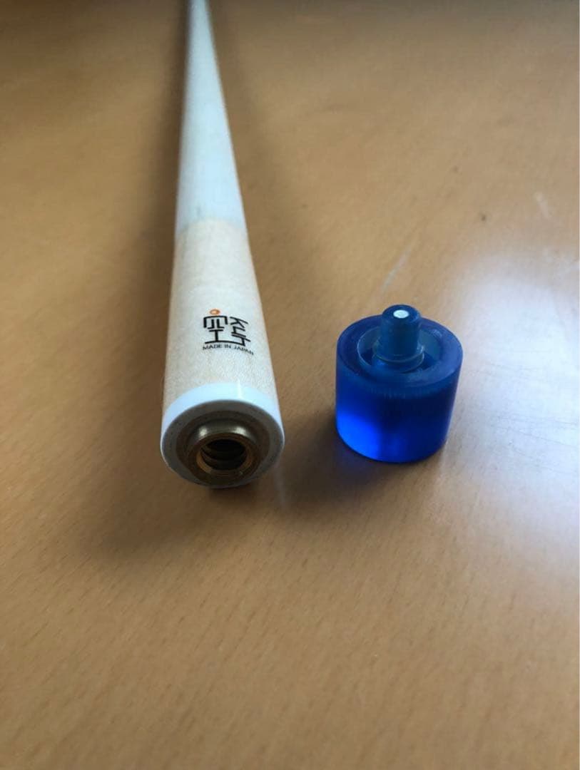 空(kuh) 風神シャフトver2 ユニロック 2024年製