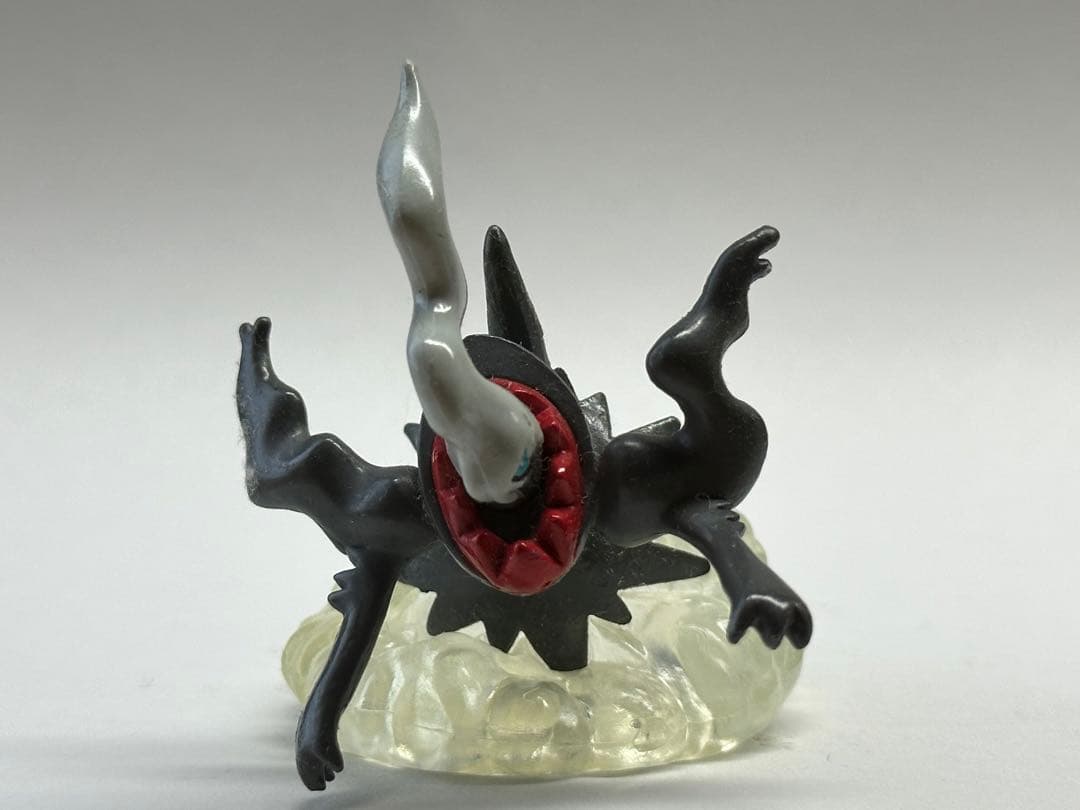 モンコレ　ダークライ②