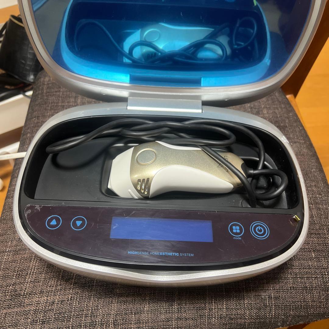 2021年製 ケノン 本体 ver.8.5 スーパープレミアム 8.5