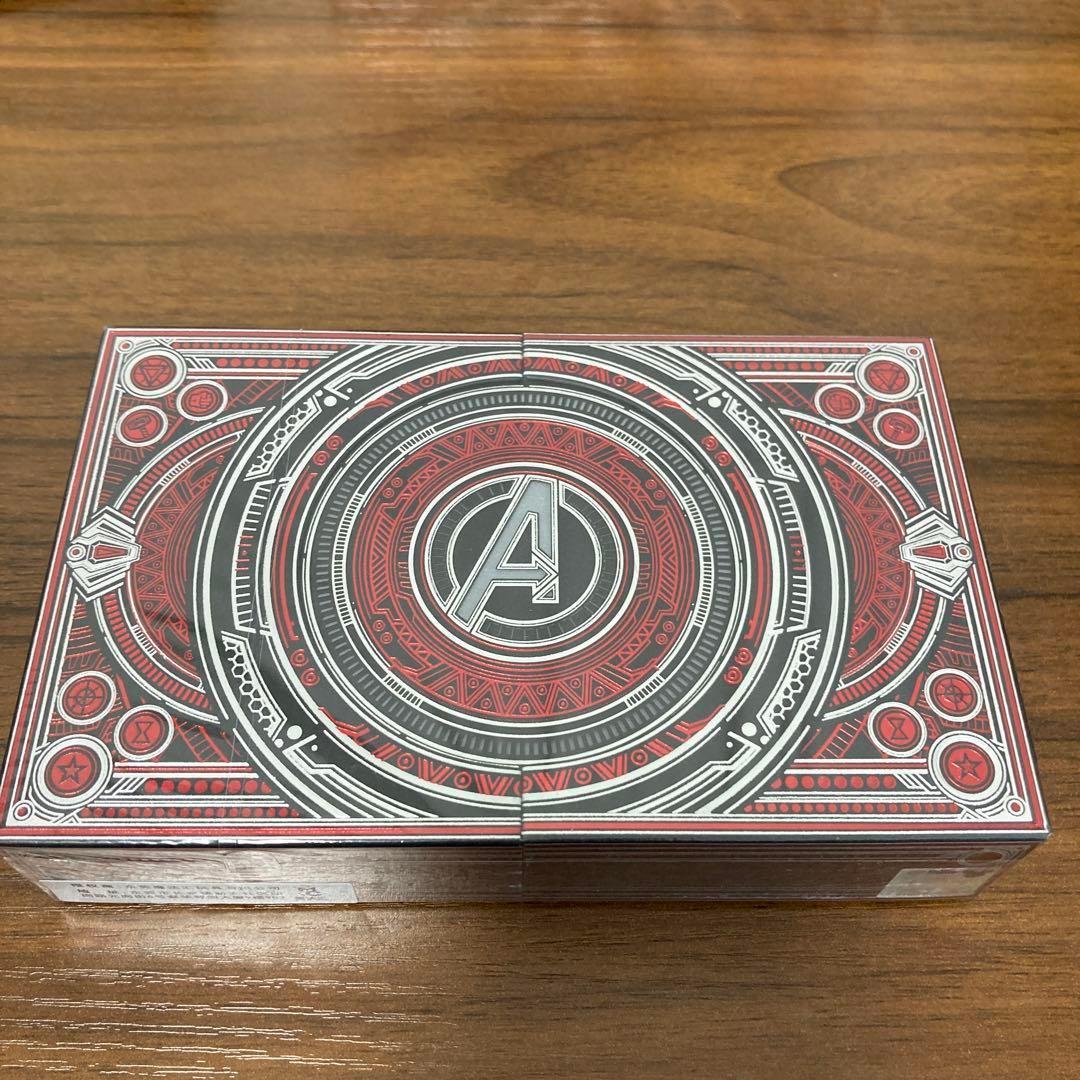 トランプ Avengers AGE OF ULTRON