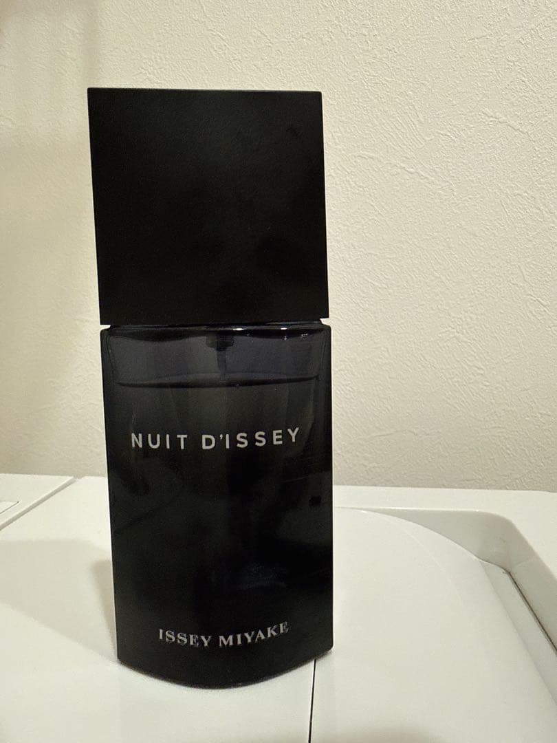 【残量8〜9割】 d'Issey Issey Miyake 75ml
