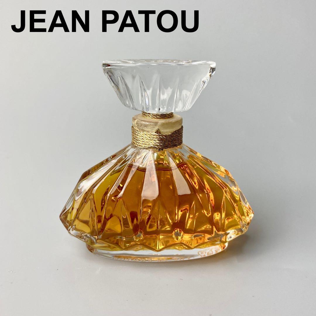 ジャンパトゥ JOY バカラ クリスタルボトル 未開栓 香水 30ml