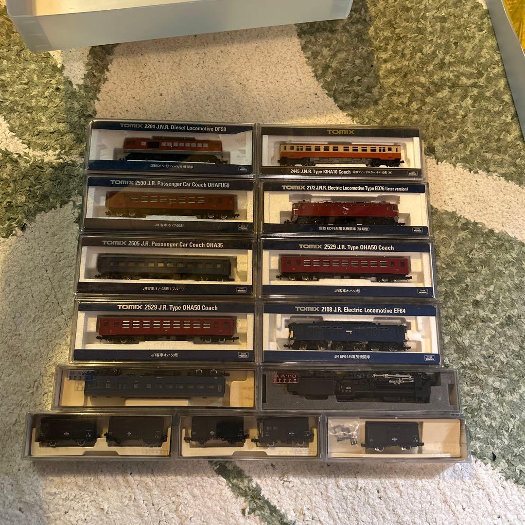 コレクション Tomix リリース情報】TOMIX・ジオコレ 2025年9月発売日速報 TOMYTEC(トミー