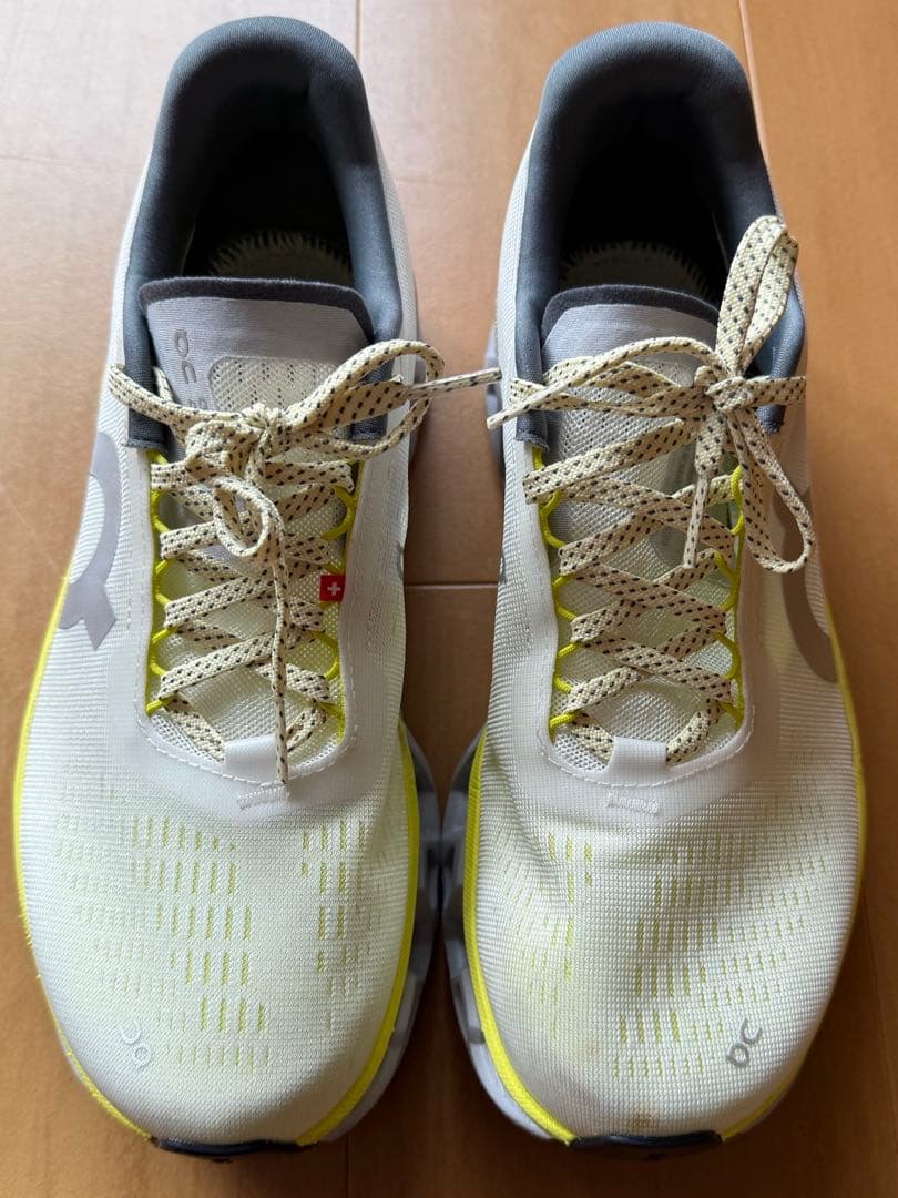 On クラウドモンスター限定カラー（7日まで値下げ中） オンからクラウドモンスターの春節エディションが数量限定発売