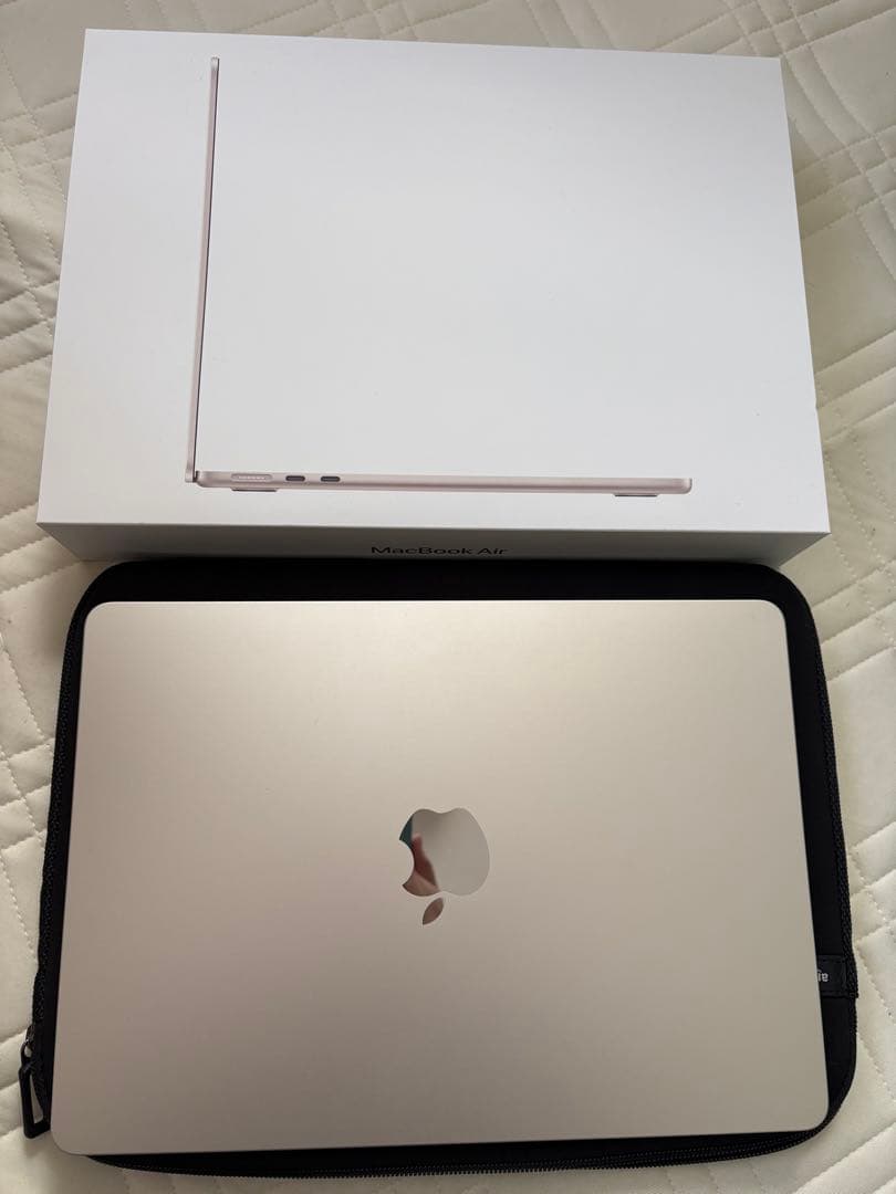 MacBook Air 13インチ