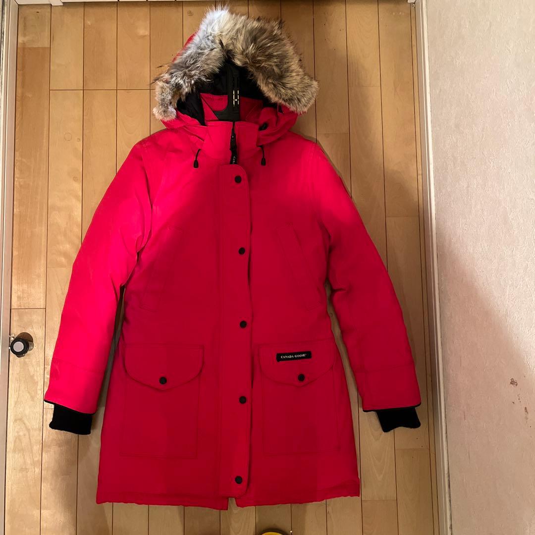 【専用です】✨1点限り 希少 ✨カナダグース   ダウン