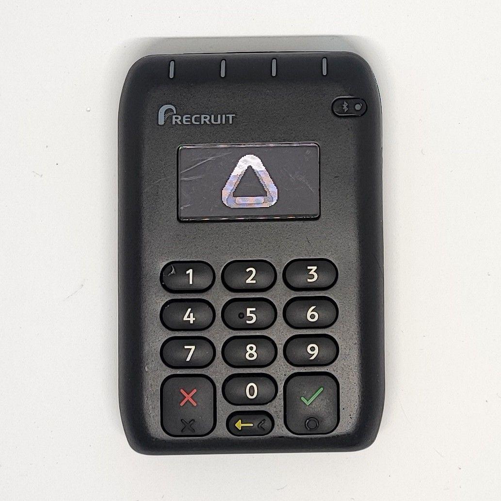 0622 エアペイカードリーダー Airレジ Air PAY リクルートの「Airペイ」、J-Coin Pay等コード決済5種に対応 - Impress