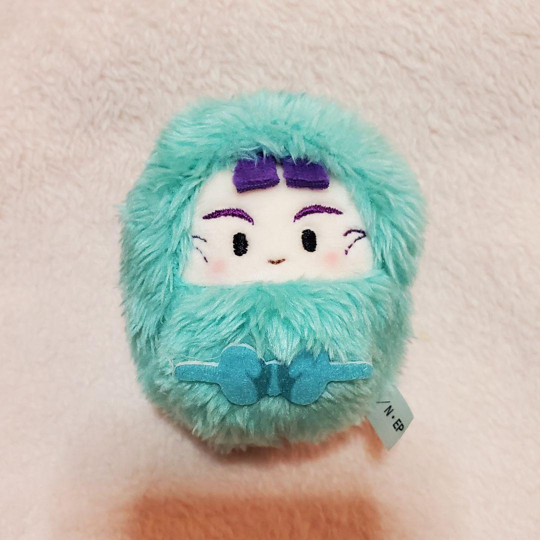 忍たま乱太郎 くるみたぴぬい 立花仙蔵 - メルカリ