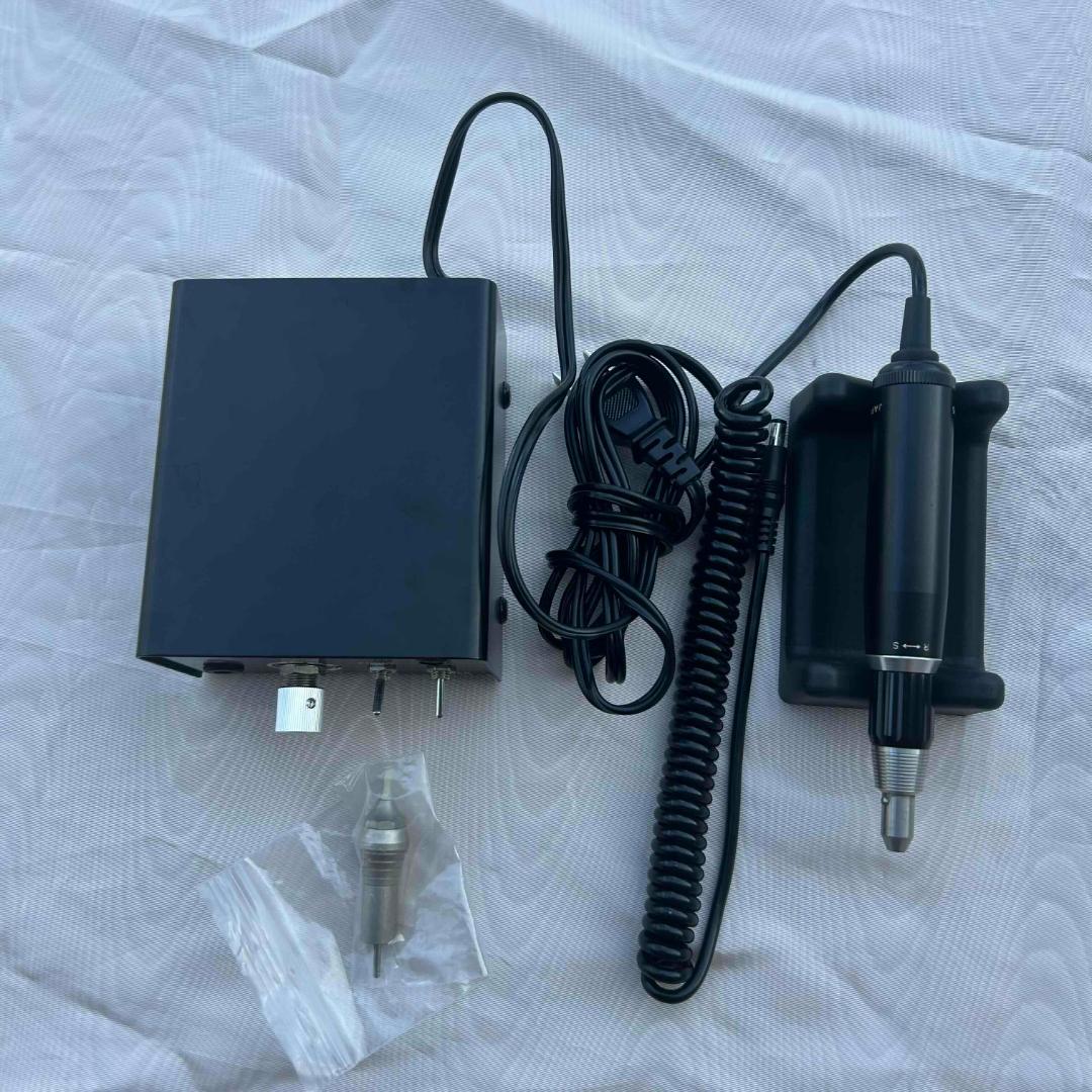 プロ用　ネイルラボⅢ　ネイルマシーン　極美品・動作確認済