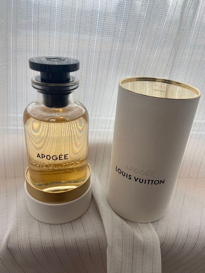 LOUIS VUITTON アポジェ 100ml