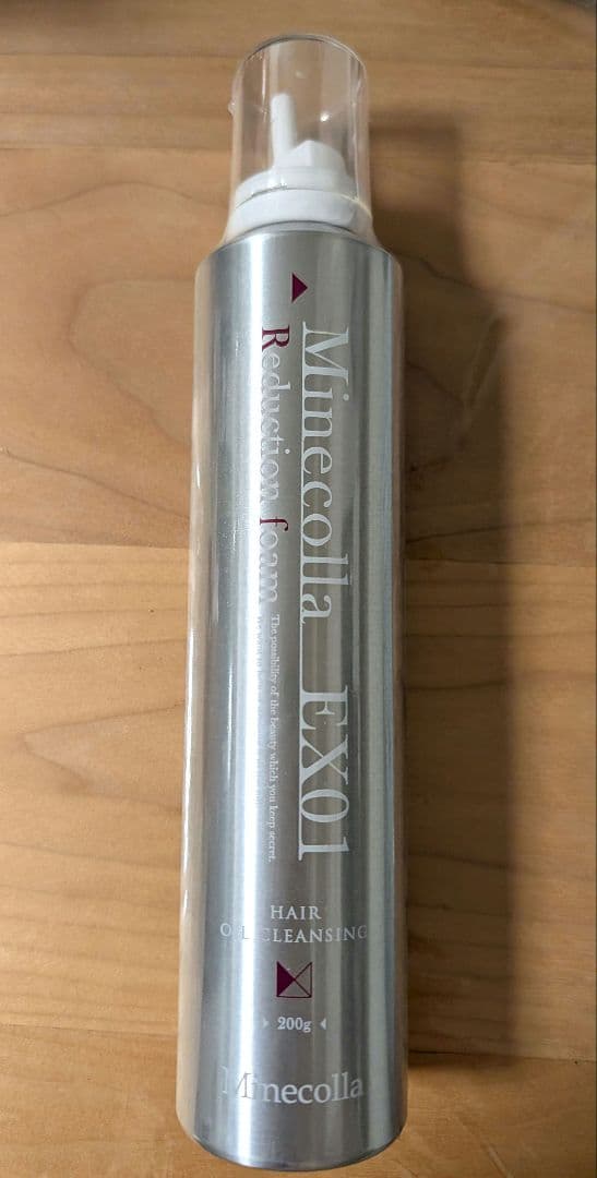 ミネコラ　Minecolla リダクションフォーム　エクストラ　新品未開封