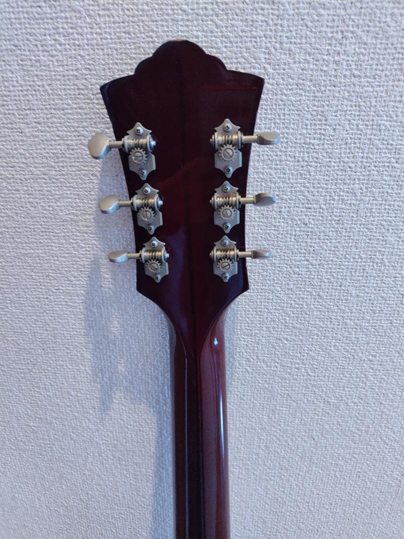 Guild F-30 Aragon Made in USA （値下げしました！） - メルカリ