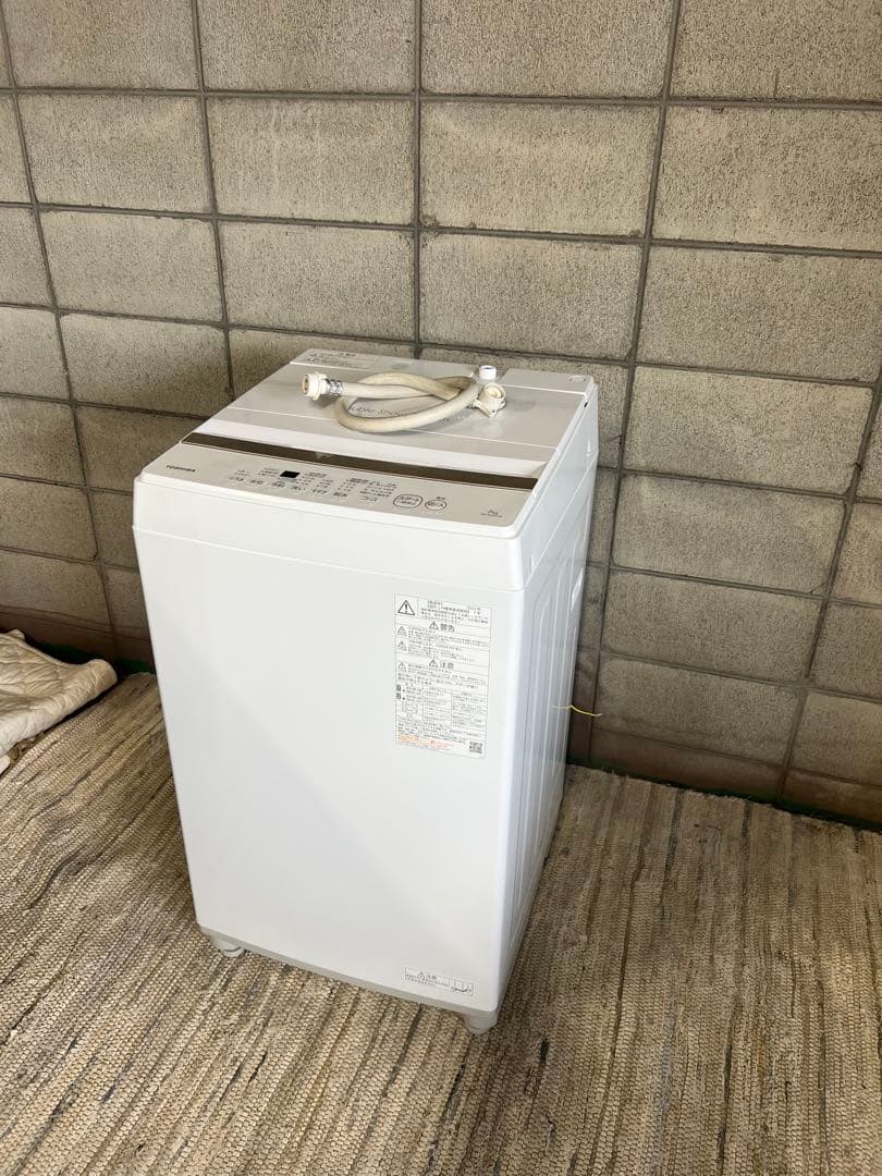 ✨ A826♦️2022年製✨ 冷蔵庫＋洗濯機セット ♦️配送設置可 - メルカリ