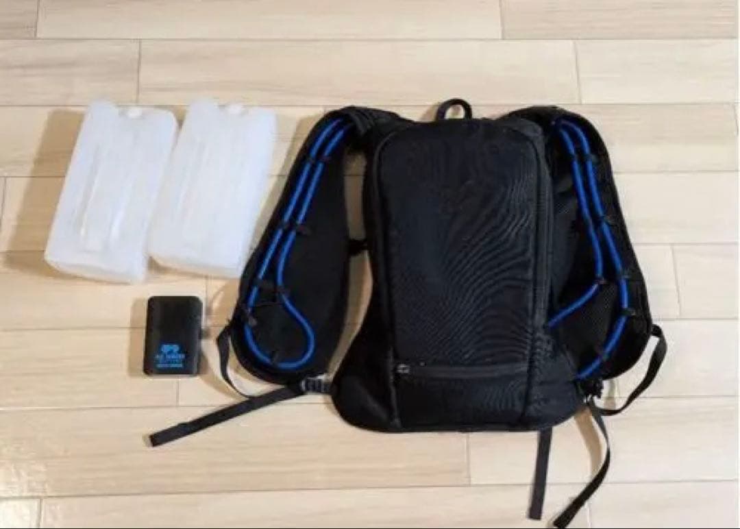 アイスマンベスト PRO X