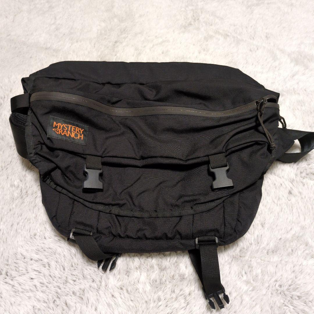 MYSTERY RANCH　INVADER　インベーダー