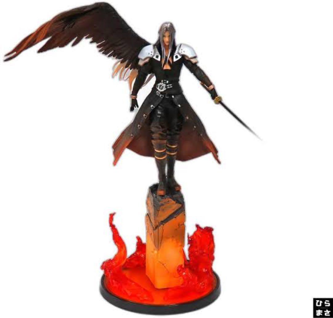 ファイナルファンタジーVII リバース コレクターズエディション