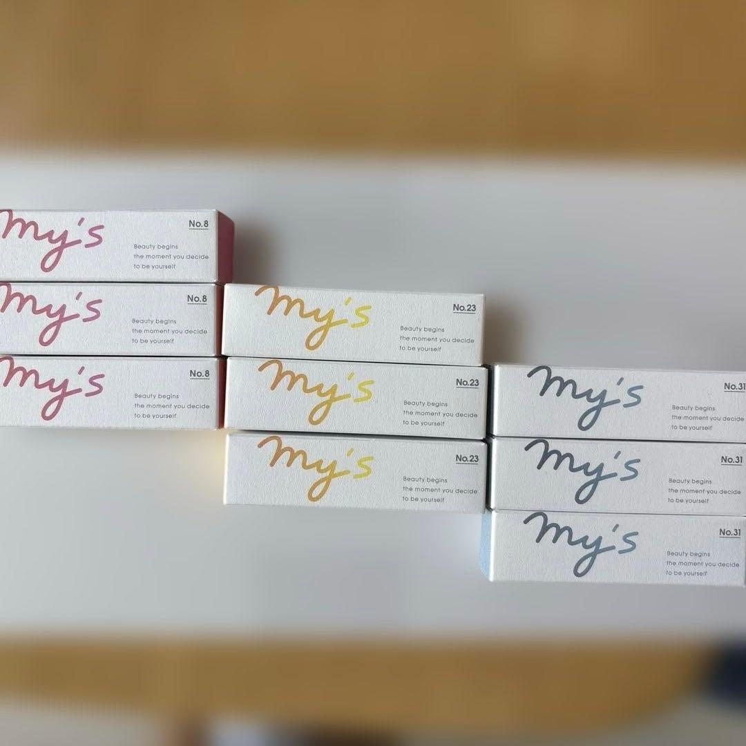 『新品、未使用』my's 美容液 9個セット 楽天市場】マイズ（美容液｜スキンケア）：美容・コスメ・香水の通販