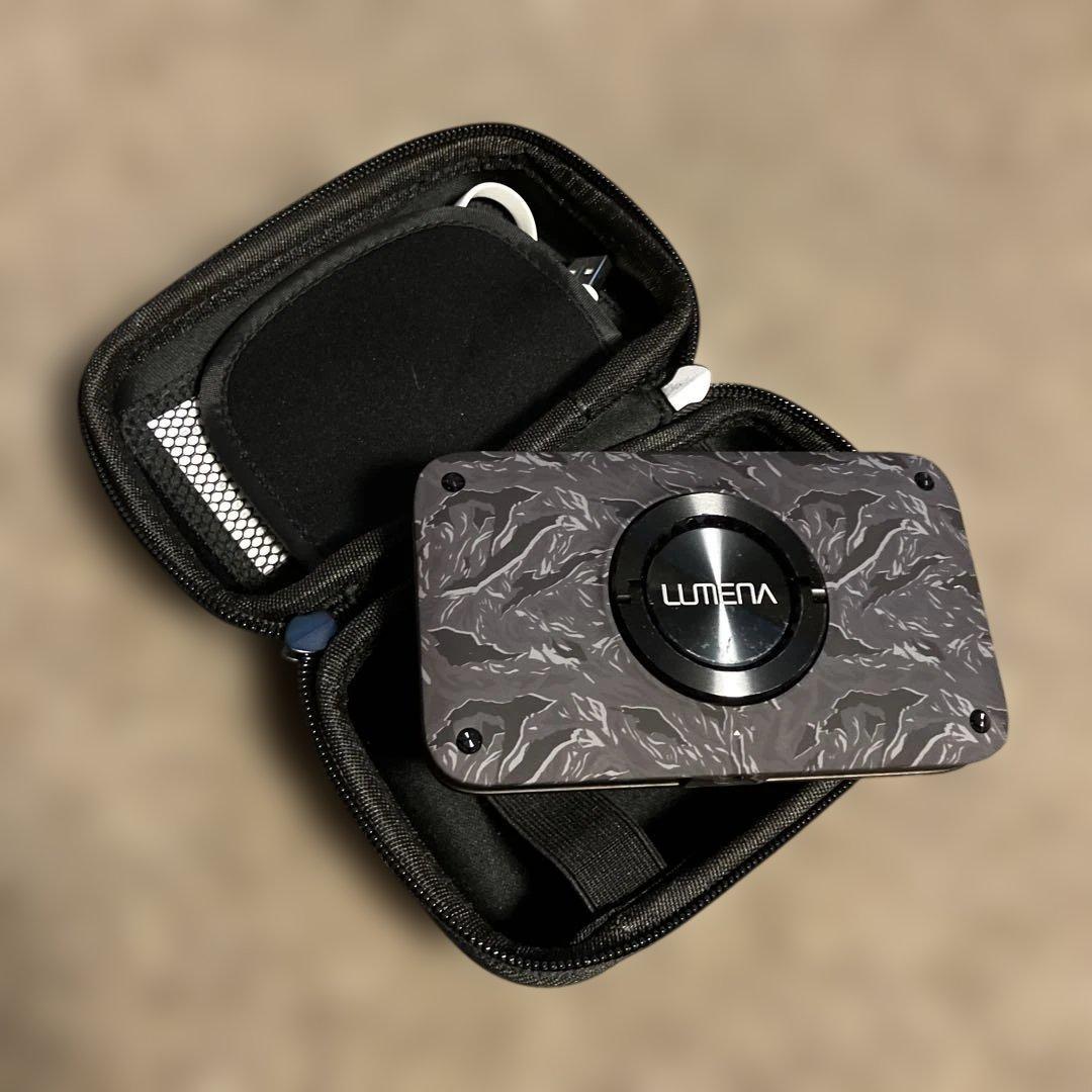 ライト・ランタン LUMENA2