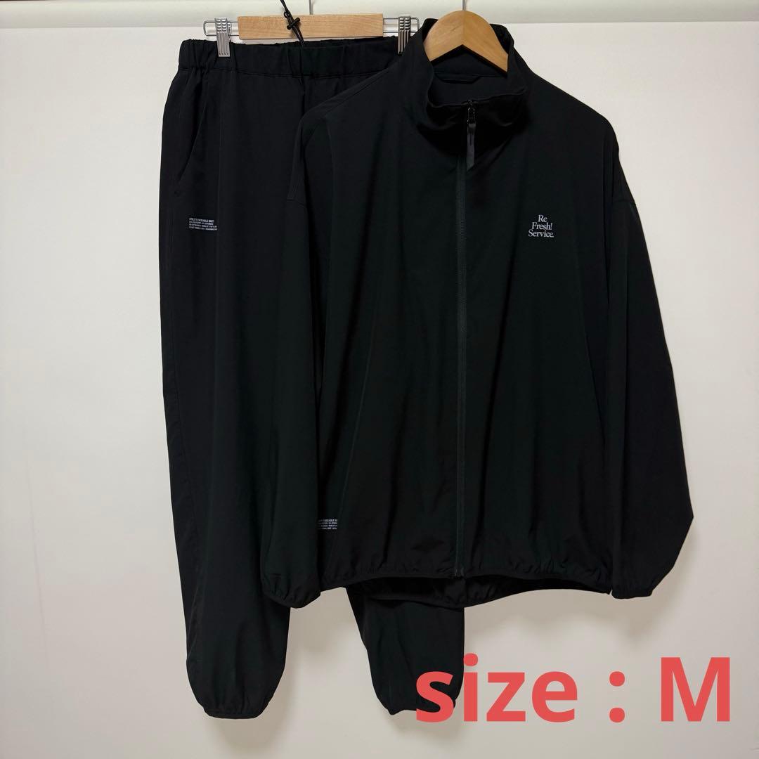 【最終価格】Fresh Service ユーティリティーパッカブルスーツ