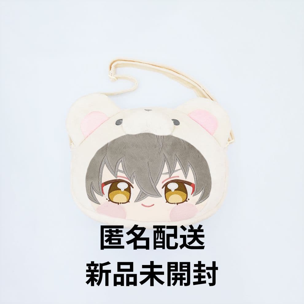 あんスタ 晃牙 いつぬい BIG ショルダー