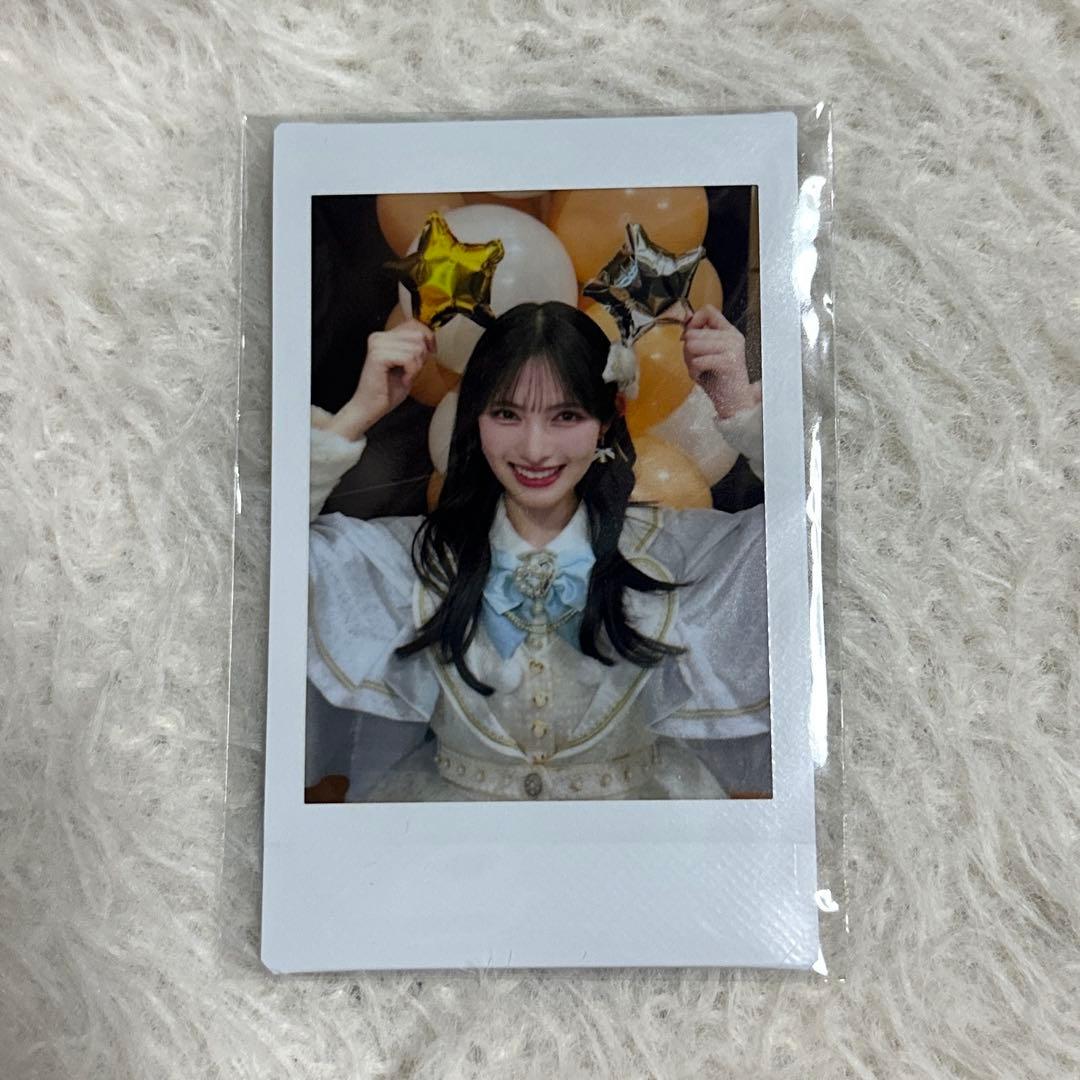 ☆超ときめき宣伝部 菅田愛貴 チェキ②☆ - メルカリ