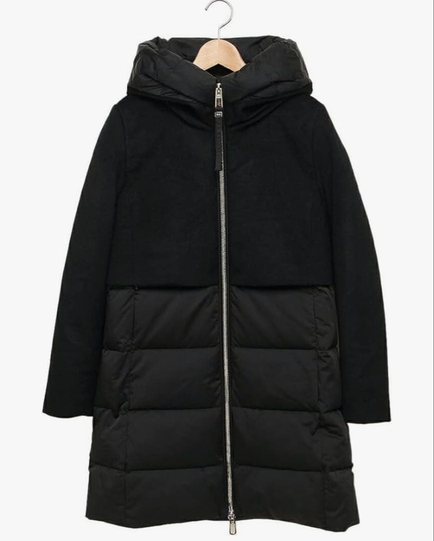 最終値下げ☆DUNO ダウンジャケット