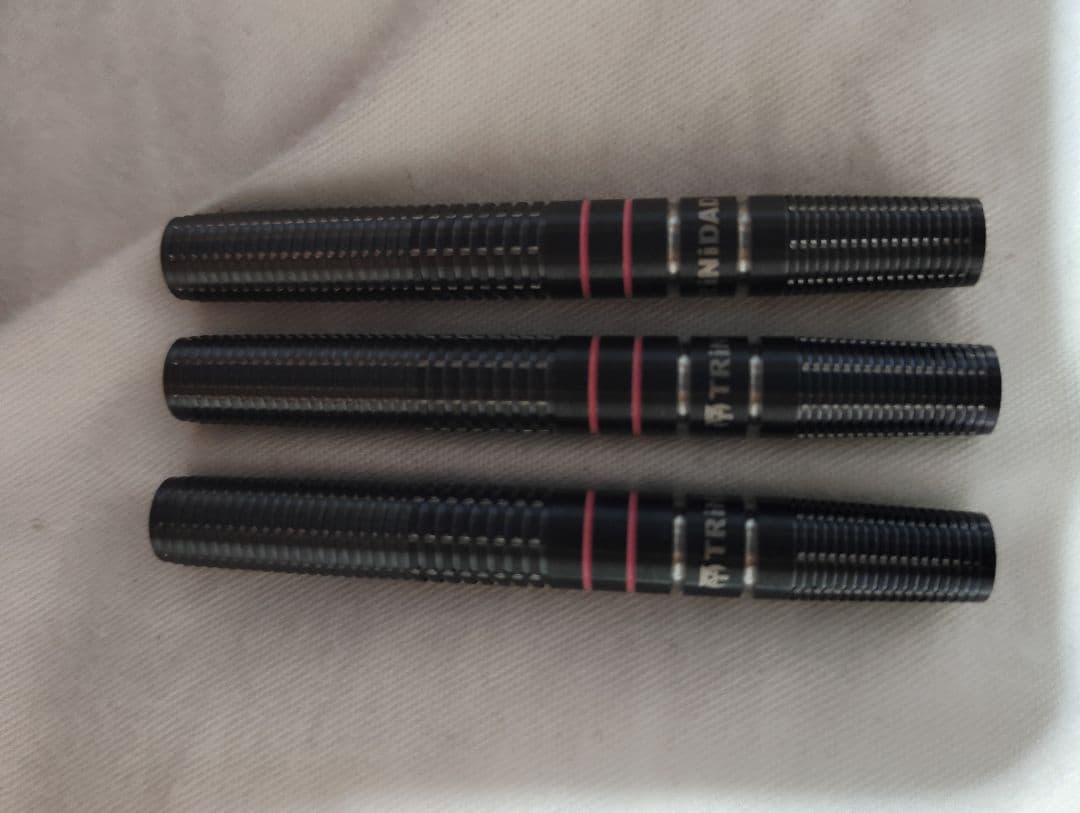 TRINIDAD Hugo Leung ダーツセット ダーツ バレル TRiNiDAD PRO HUGO Hugo Leung 選手モデル トリニダード