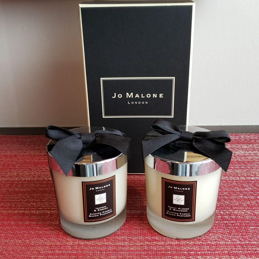 ジョーマローン☆ホームキャンドル