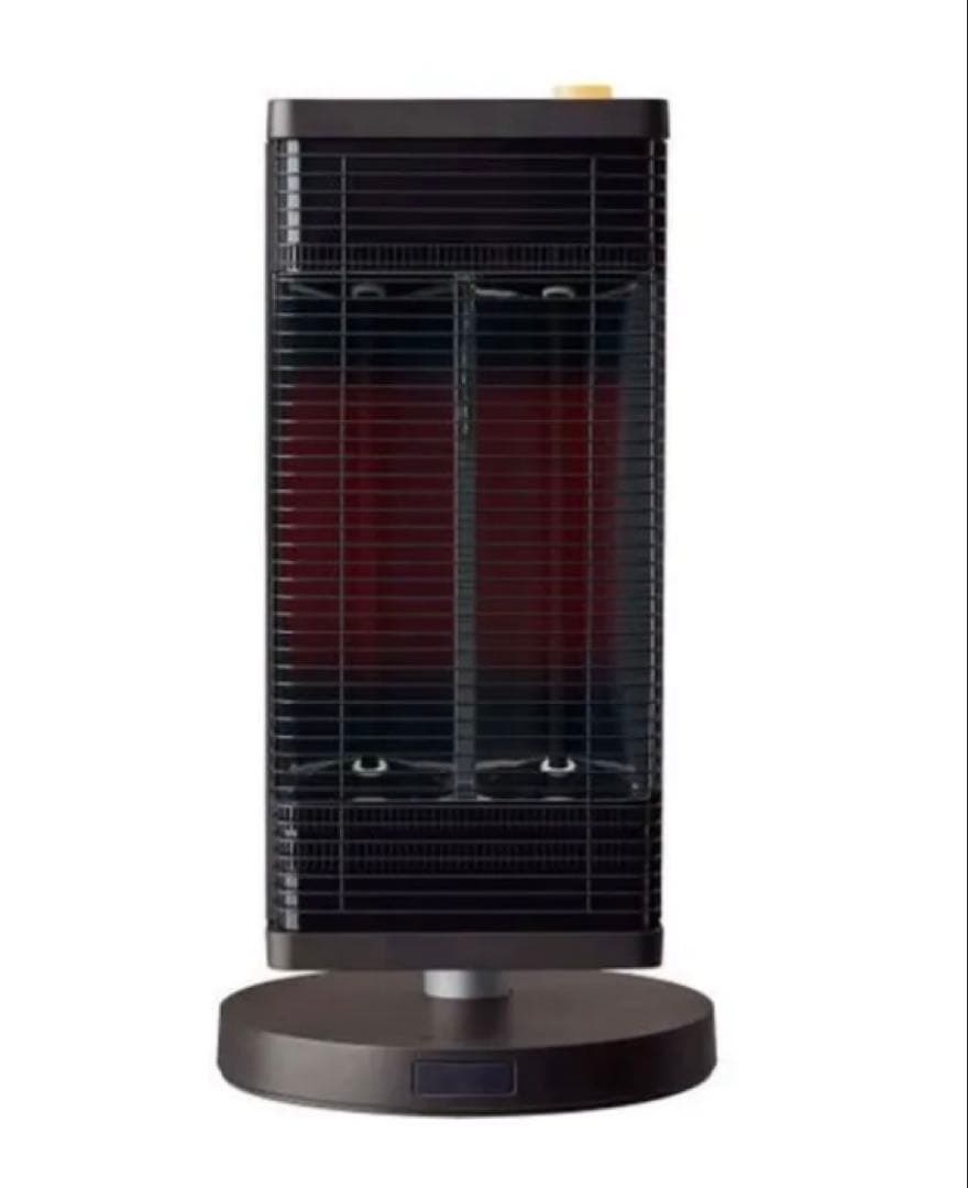 DAIKINダイキン 遠赤外線暖房機セラムヒート ブラウン ERFT11ZS-T