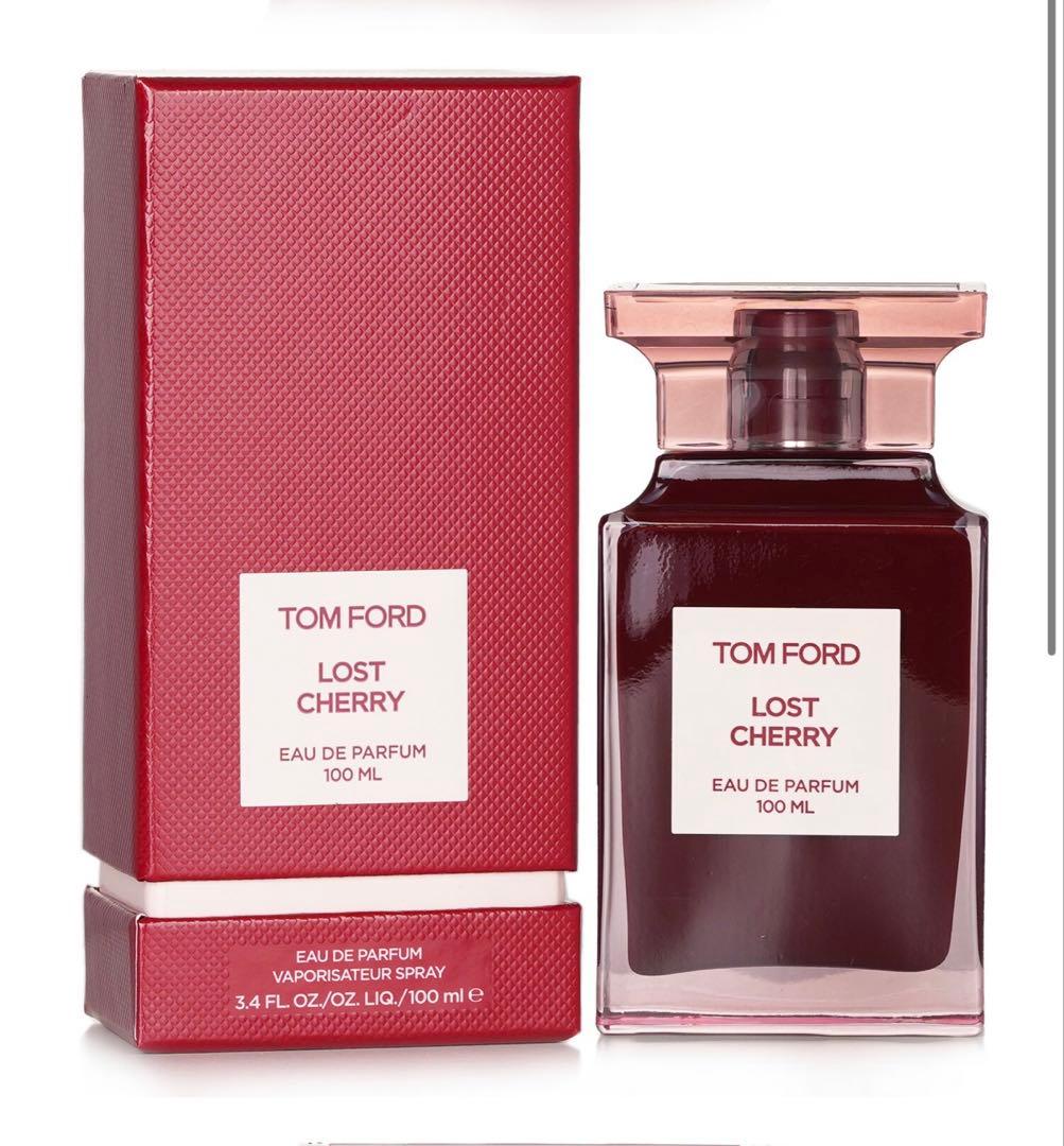 ロストチェリー　LOST CHERRY 100ml Amazon | トム フォード ロスト チェリー オード パルファム EDP SP