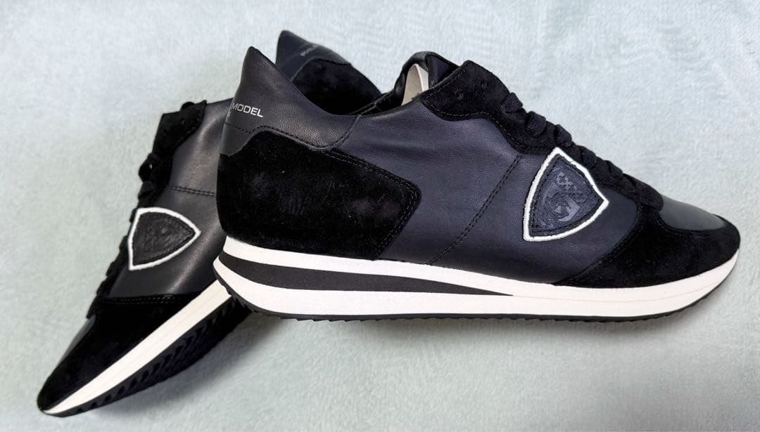 PHILIPPE MODEL PARIS スニーカー