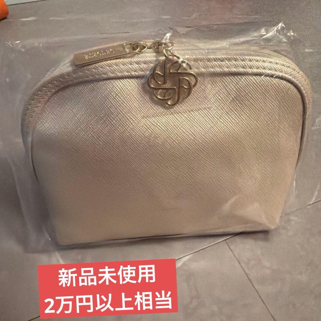 コスメデコルテ　リポソームアドバンストAQミニチュアセット　ポーチ付　非売品