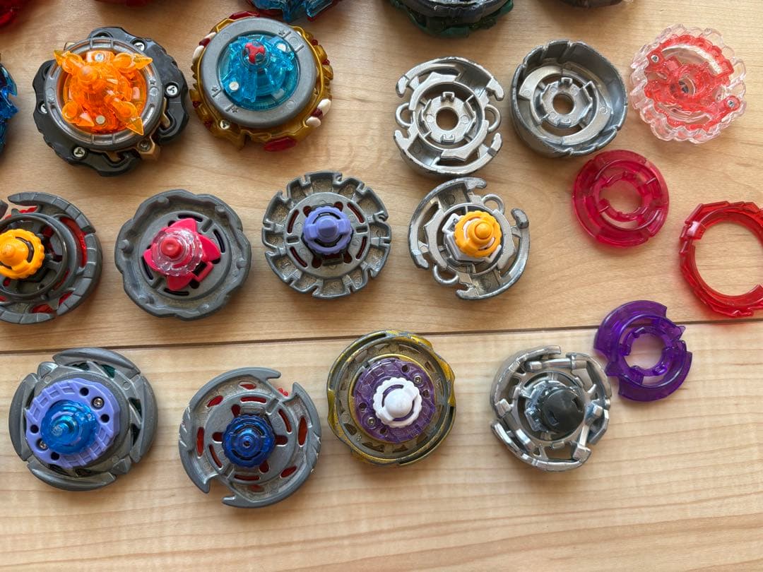 ベイブレードセット ベイブレードバースト メタルファイトベイブレード