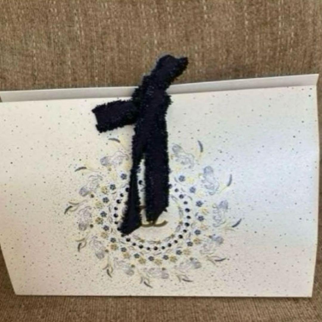 シャネル　ホリデー限定　リップアンドネイルケアセット　ラッピング済み CHANEL リップアンドネイルケアセット 2025 クリスマスコフレ ホリデー