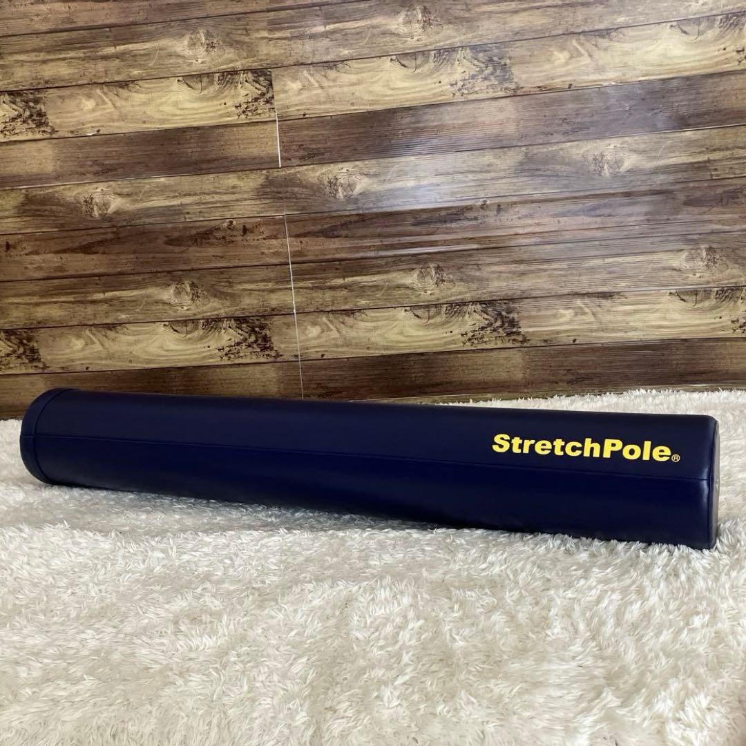 未使用級‼︎ LPN ストレッチポール　EX