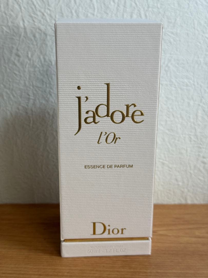 【お値引き不可！】ディオール ジャドール ロー 50mL