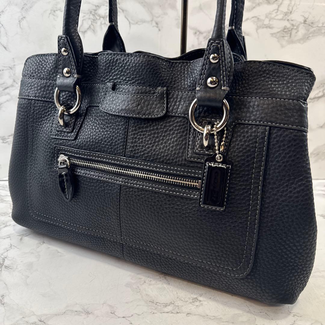 ねこlove 様3点同梱専用 COACH コーチ 本革 ソフトミルカウハイドレザ COACH（コーチ） 二つ折り財布 ミラ CAO13 レディース レザー スモール