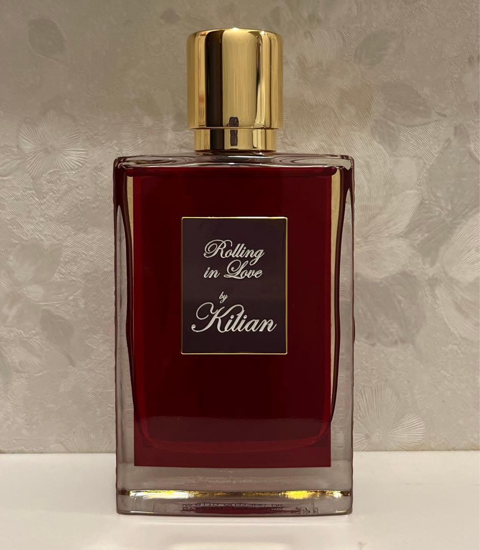 【限定値下】KILIAN キリアン ローリング イン ラブ オードパルファム