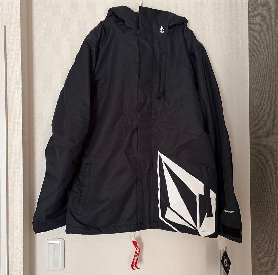 VOLCOM　スノーウェア　上下セット