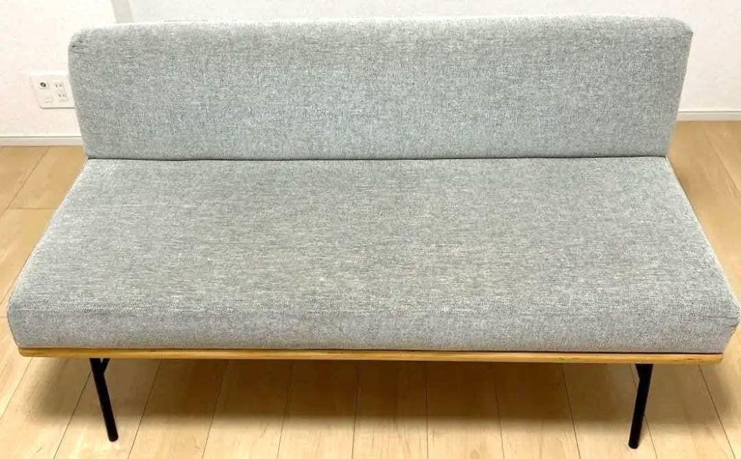 unico ウニコ ダイニングベンチ ファニート 廃盤 新生活 - メルカリ