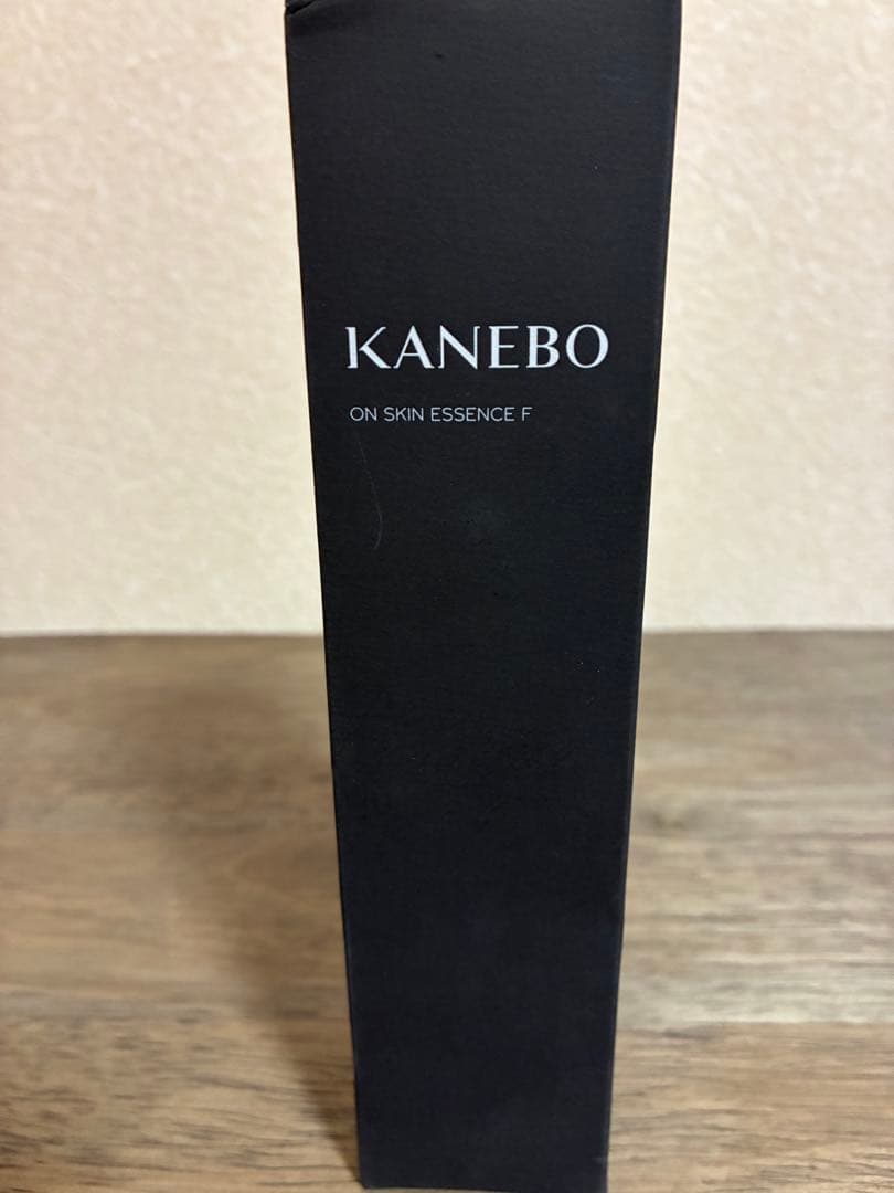 KANEBO オン スキン エッセンス F 125mL