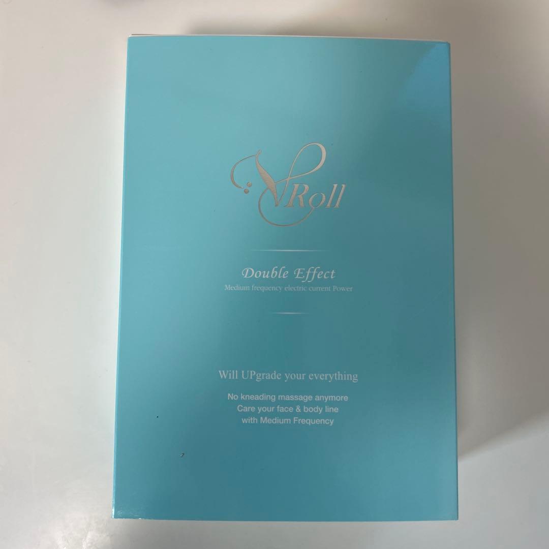 V-Roll美顔器