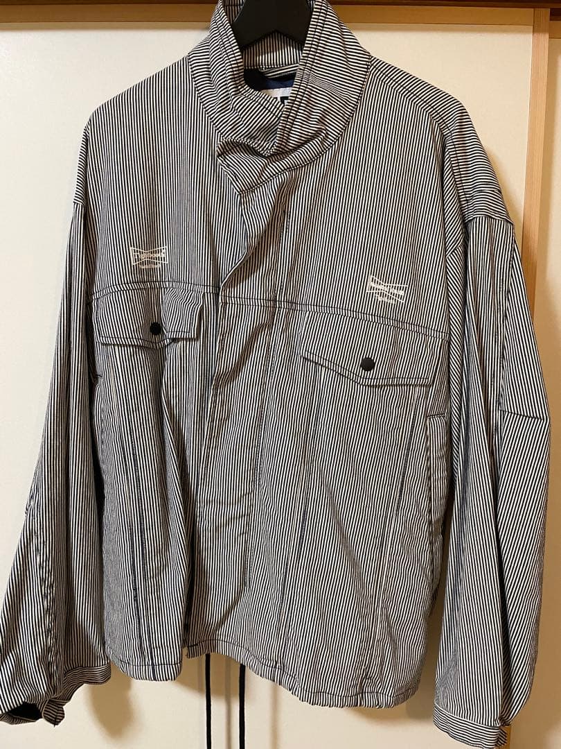 wasted youth × TIGHTBOOTH ジャケット Lサイズ