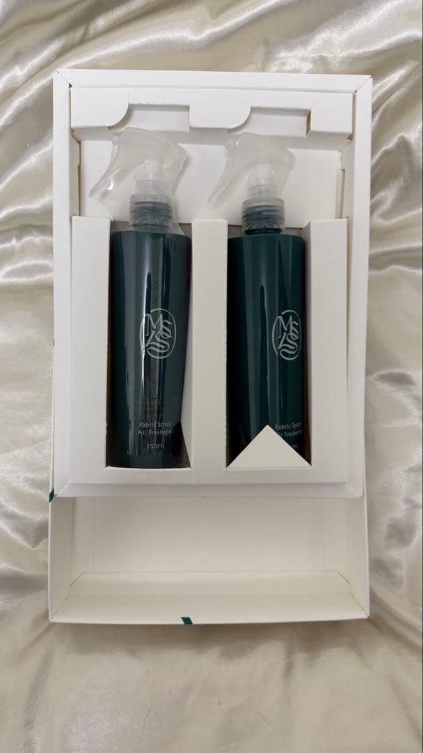 明星花露水 MSLS