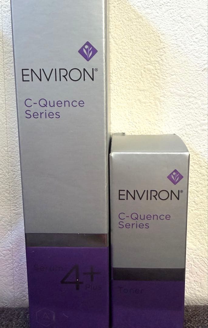 エンビロンCクエンスセラム４＋　Cクエンストーナー30ml