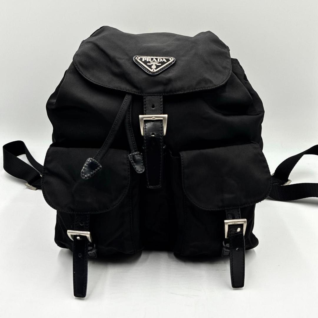 J&Y SYSTEM公式アカウント03　プラダ リュック バックパック