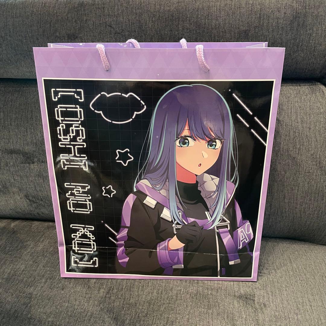 黒川あかね　推しの子 2025 ドンキ ドンキホーテ 推し袋